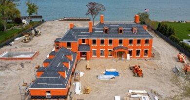 We may be looking at the housing affordability crisis all wrong. Higher earners are driving home prices, not lack of supply, researchers say | Fortune