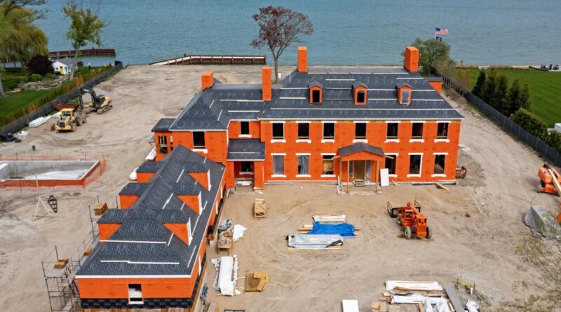 We may be looking at the housing affordability crisis all wrong. Higher earners are driving home prices, not lack of supply, researchers say | Fortune