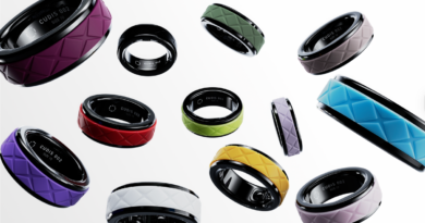 Wearable startup CUDIS launches a new health ring line with an AI-fueled 'coach' | TechCrunch
