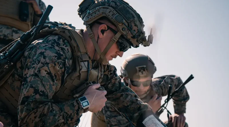 West Coast Marines want to train 500 new drone pilots a year in a crash course on everything from flying to explosions