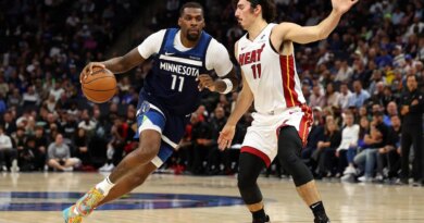 What Does History Say About The 6MOY Race?