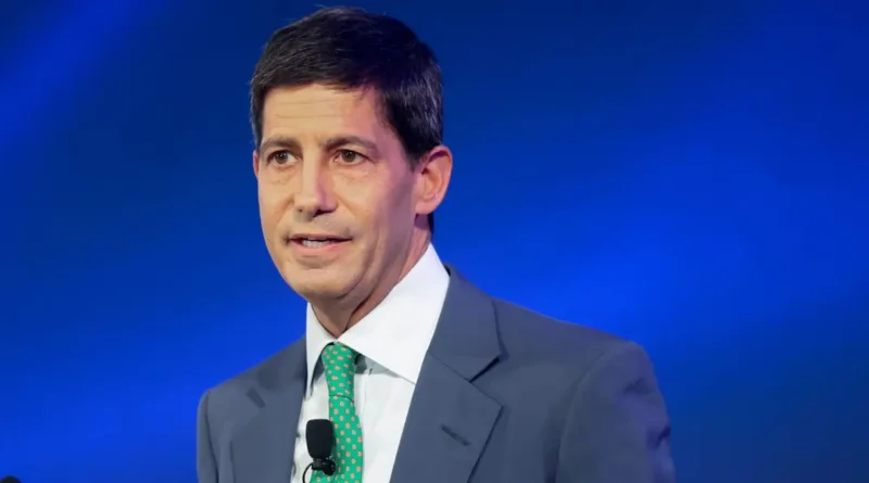 What Fed nominee Kevin Warsh's former colleagues told us about his leadership style