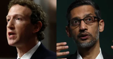 What Mark Zuckerberg, Jeff Bezos, Sam Altman, and other tech execs have said about parenting