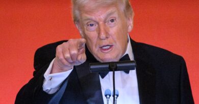 What does Trump want in Iran?