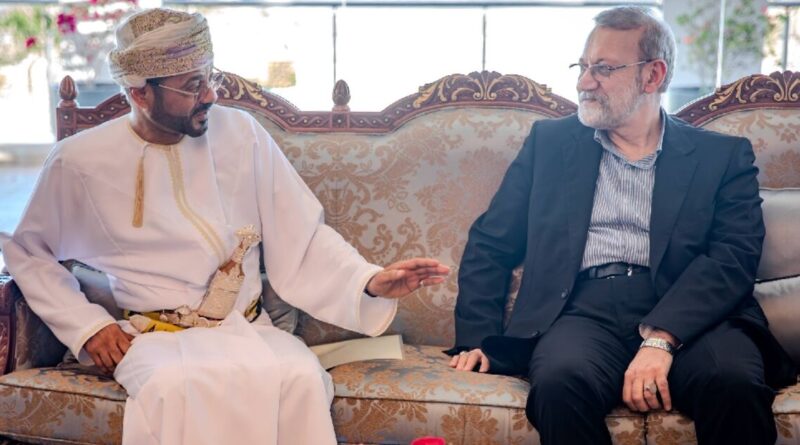 What is going on with Iran-US talks?