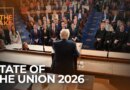 What to expect from Trump’s State of the Union address
