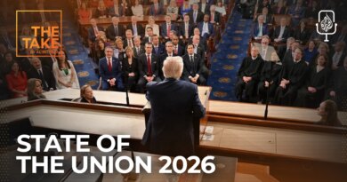 What to expect from Trump’s State of the Union address

