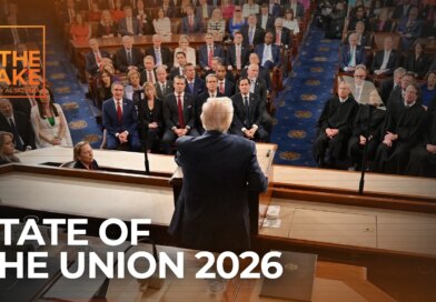 What to expect from Trump’s State of the Union address
