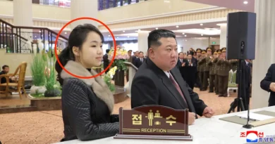 What we know about secretive North Korean leader Kim Jong Un's daughter, Kim Ju Ae, a potential heir