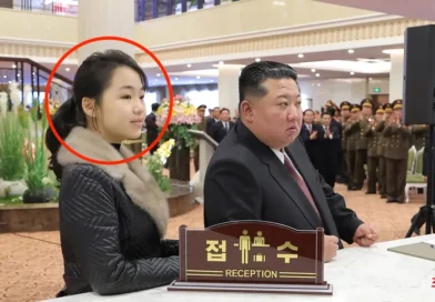 What we know about secretive North Korean leader Kim Jong Un's daughter, Kim Ju Ae, a potential heir