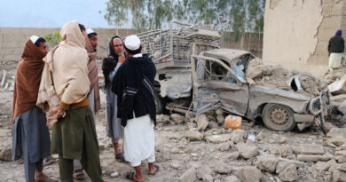 What's behind the latest tension between Afghanistan and Pakistan?