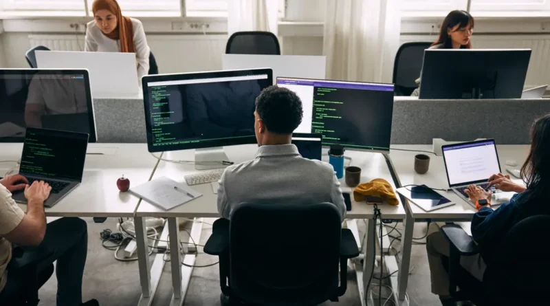 What's the future of the software business look like? Our top tech columnist weighs in.