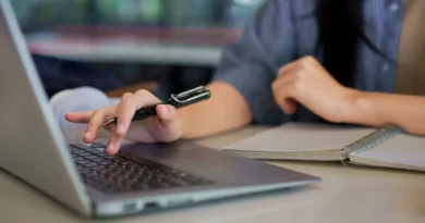 When I was a student at Stanford, many of my classmates used ChatGPT. I refused.