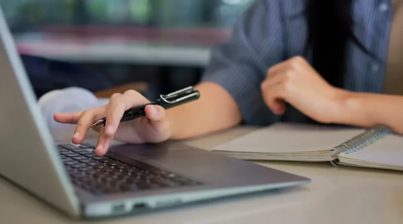 When I was a student at Stanford, many of my classmates used ChatGPT. I refused.