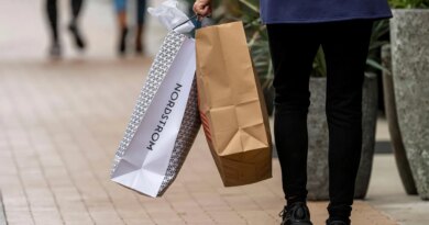 Where $700 Million Saks Global Left On The Table Is Headed, Part 5