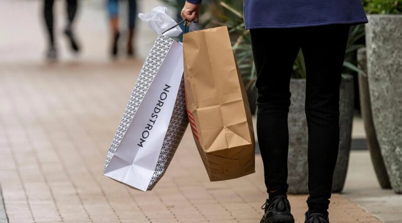 Where $700 Million Saks Global Left On The Table Is Headed, Part 5