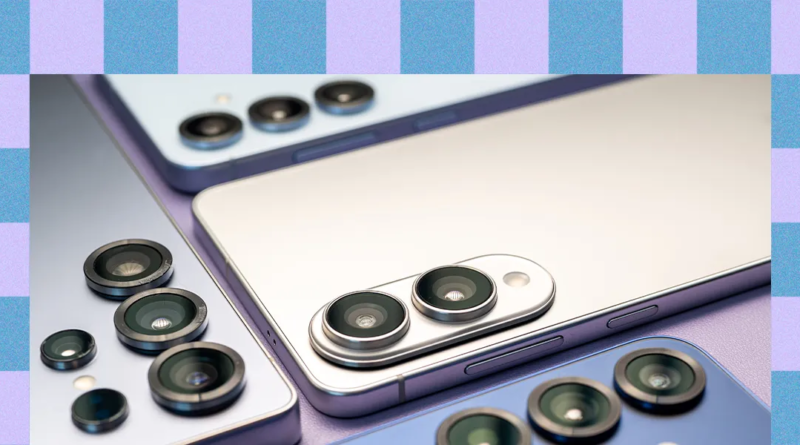 Which Samsung Galaxy Phone Should You Buy?