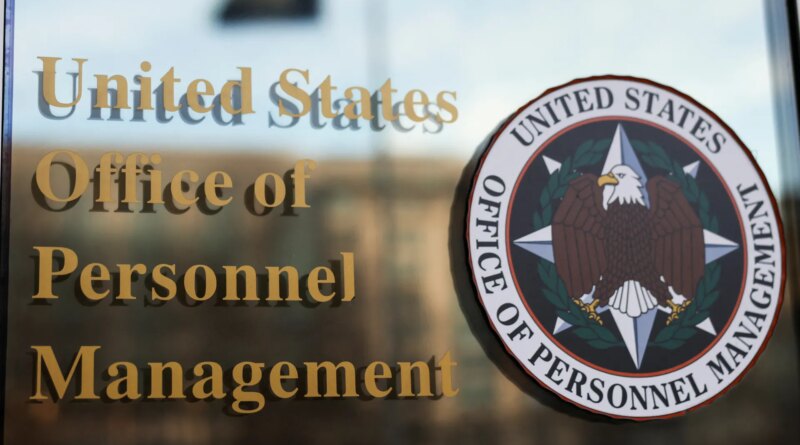 White House to make it harder for US federal workers to challenge firings