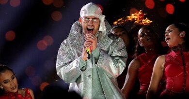 Who Is Performing At The 2026 Super Bowl? Every Artist Confirmed So Far