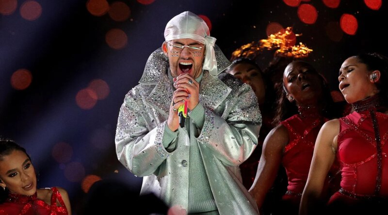 Who Is Performing At The 2026 Super Bowl? Every Artist Confirmed So Far