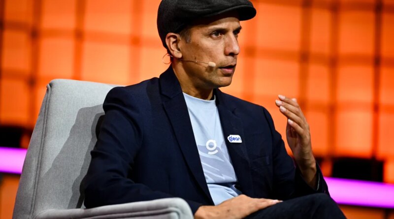 Who will own your company’s AI layer? Glean’s CEO explains | TechCrunch