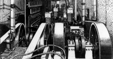 Why AI Could Finally Win Edison The Current Wars