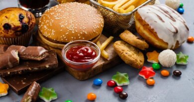Why Are Ultra Processed Foods So Tasty? And Why Are They So Bad For You?