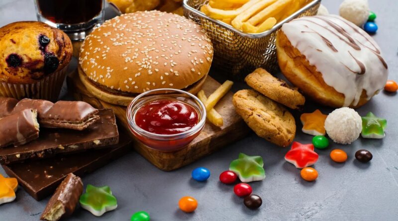 Why Are Ultra Processed Foods So Tasty? And Why Are They So Bad For You?