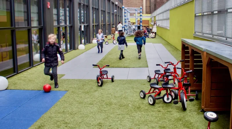 Why New York private schools cost more than $70K a year