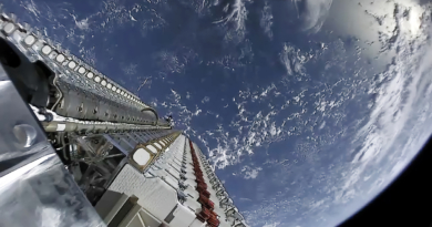 Why the economics of orbital AI are so brutal | TechCrunch