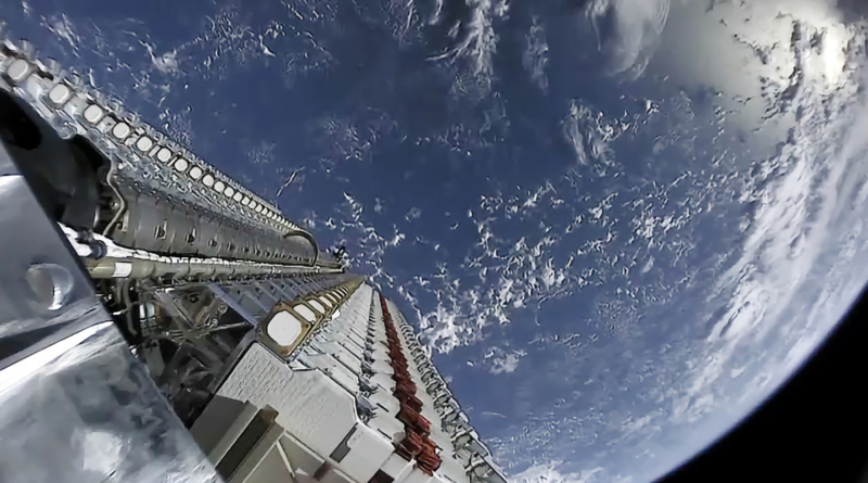 Why the economics of orbital AI are so brutal | TechCrunch