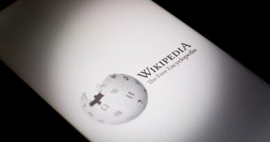 Wikipedia logo