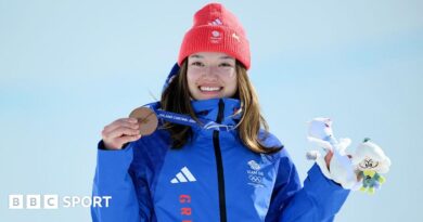 Storyville: The Price of Gold