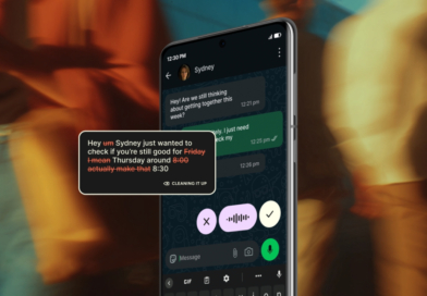Wispr Flow launches an Android app for AI-powered dictation | TechCrunch