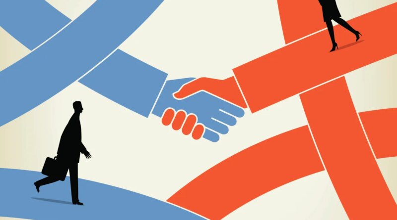 With AI, investor loyalty is (almost) dead: at least a dozen OpenAI VCs now also back Anthropic  | TechCrunch