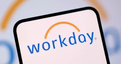 Workday's stock has been in a slump. Its CEO is leaning into agentic AI.