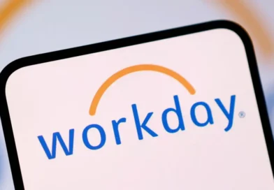 Workday's stock has been in a slump. Its CEO is leaning into agentic AI.