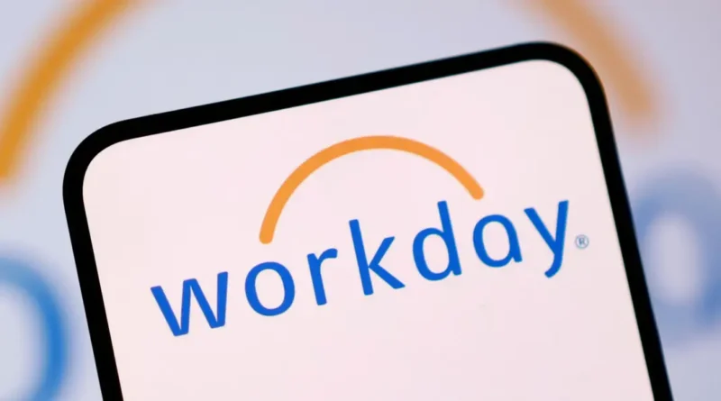 Workday's stock has been in a slump. Its CEO is leaning into agentic AI.