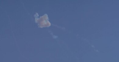 World reacts to US, Israel attack on Iran, Tehran retaliation