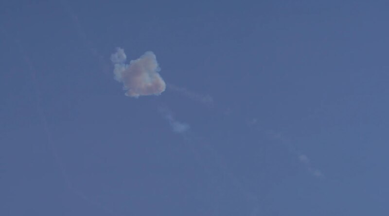 World reacts to US, Israel attack on Iran, Tehran retaliation