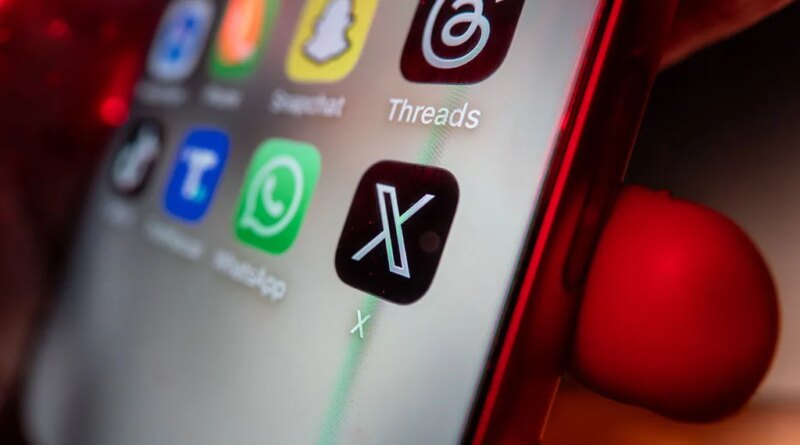 X continues to bet on vertical video with its latest update | TechCrunch