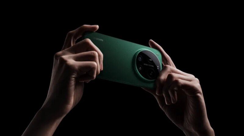 Xiaomi launches 17 Ultra smartphone, an AirTag clone, and an ultra slim powerbank | TechCrunch