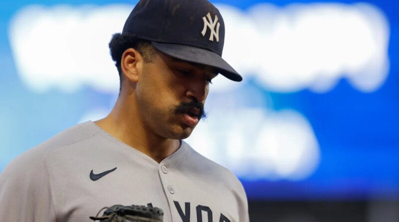 Yankees All But Guaranteed To Cut Ties With Outfielder After $22 Million Move
