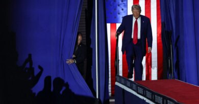 Yemeni Americans feel ‘betrayed’ as Trump revokes immigration protections
