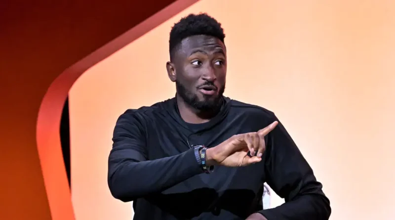 YouTuber MKBHD says Tesla 'stopped talking to me' ahead of his new Model Y Performance review