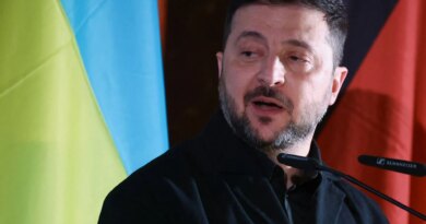 Zelenskyy says US ‘too often’ pushes Ukraine, not Russia, for concessions