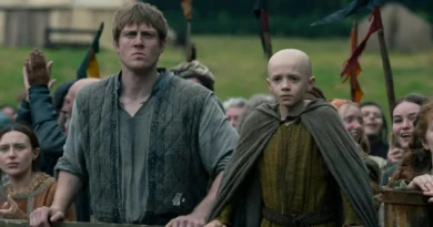 'A Knight of the Seven Kingdoms' just revealed a major Targaryen connection