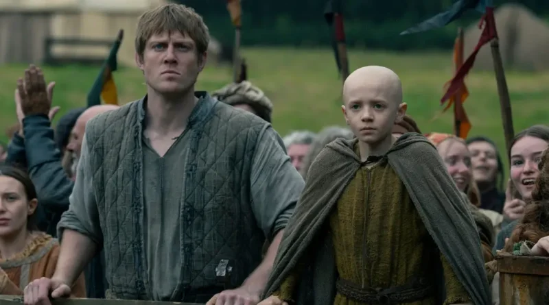 'A Knight of the Seven Kingdoms' just revealed a major Targaryen connection