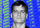 'Big Short' investor Michael Burry was an enigma, now he's an open book