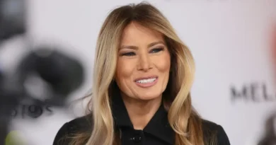 'Melania' crushed it at the box office this weekend